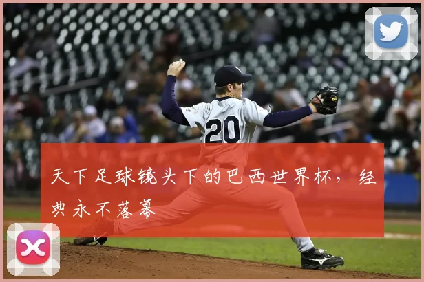 天下足球镜头下的巴西世界杯，经典永不落幕