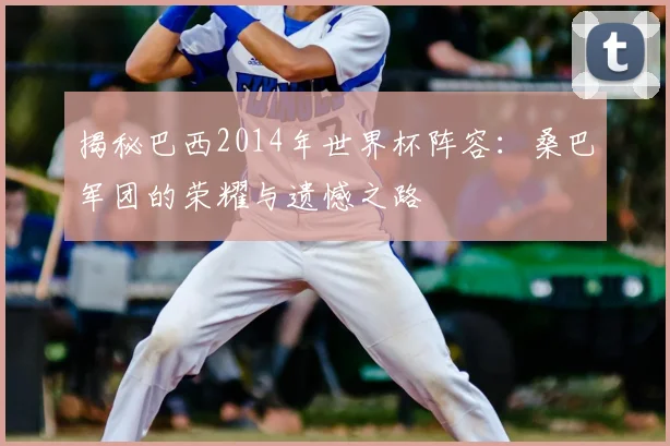 揭秘巴西2014年世界杯阵容：桑巴军团的荣耀与遗憾之路